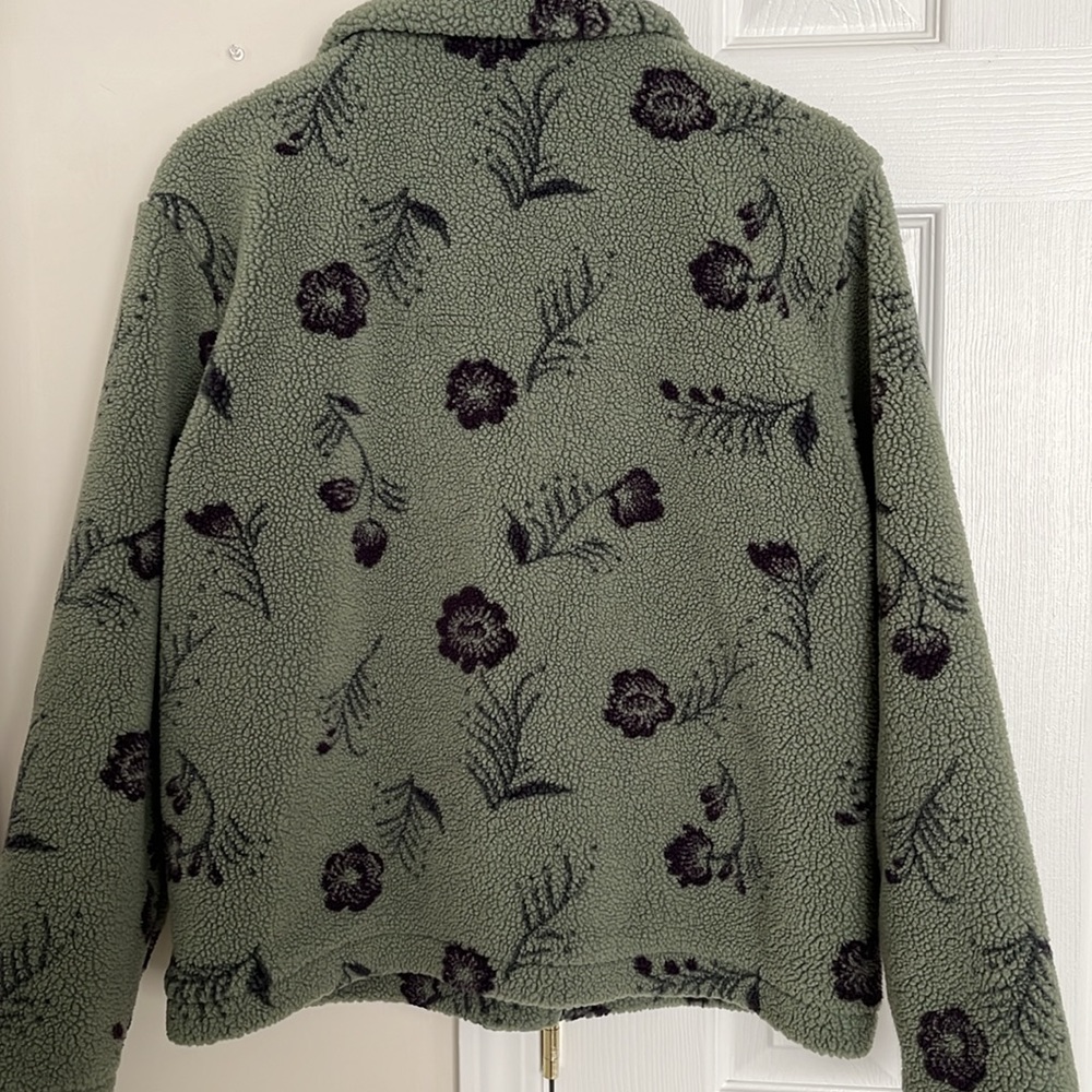 Vintage Woolrich women’s jacket. - Picture 2 of 8